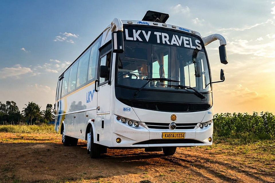 lkv mobility